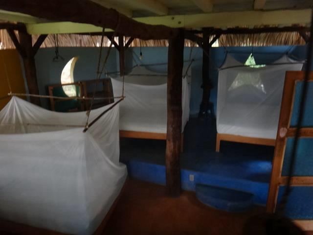 Casa Cometa San Agustinillo Eksteriør bilde
